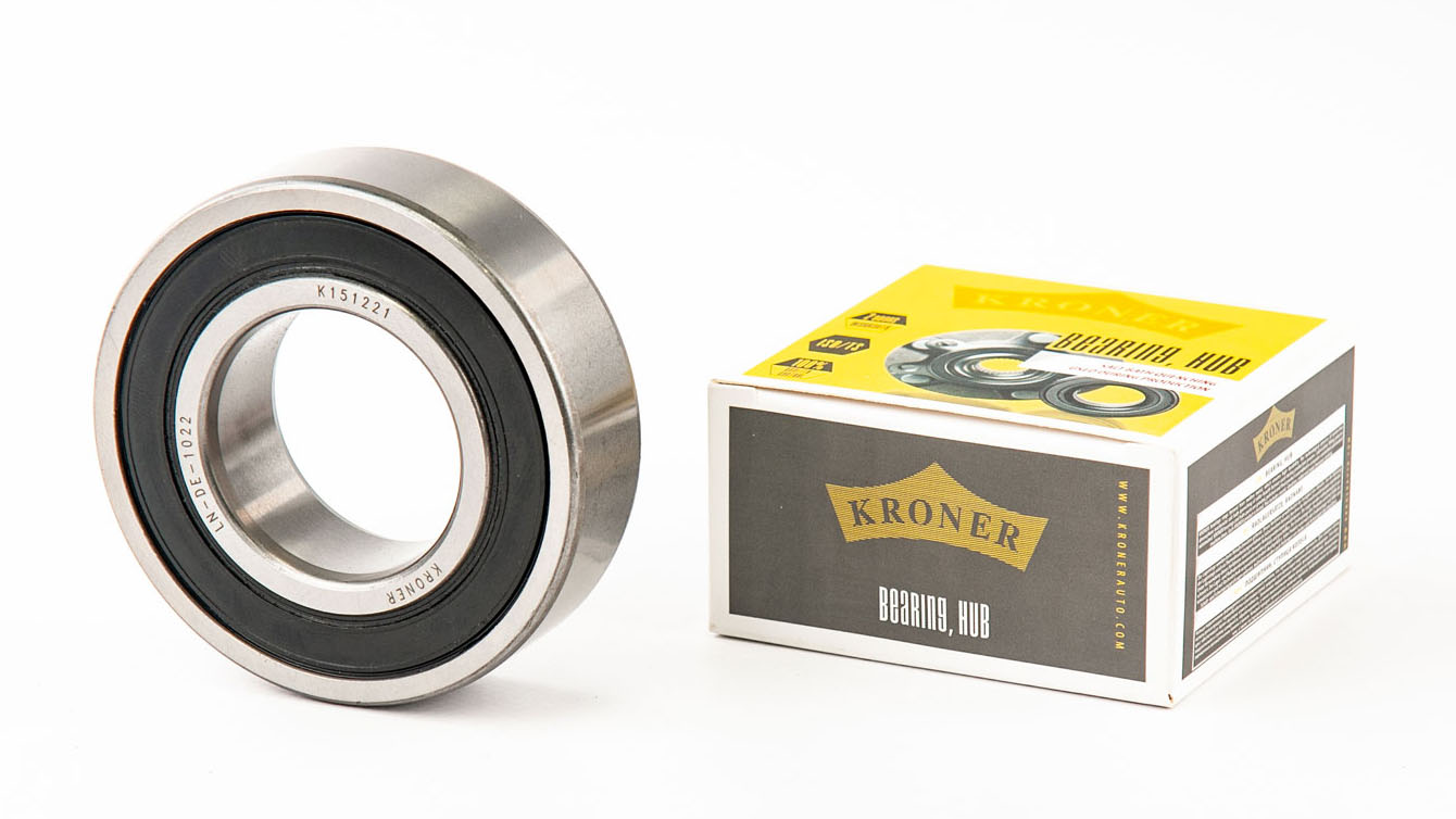 Подшипник полуоси ВАЗ-2121 KRONER